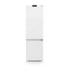 Montpellier MIFF730FF Integrated Frost Free Fridge Freezer