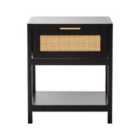 Interiors by PH One Draw Side Table