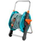 Gardena Hose Reel Set - 20m