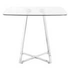 Interiors by PH Square Dining Table