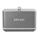 Tower Renaissance Bread Bin Grey