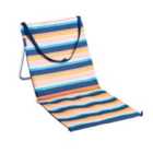 Riviera Chair - Foldable With Carry Handle