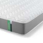 Summerby Sleep Coil Spring And Comfort Foam Hybrid Mattress - Single