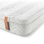 Summerby Sleep Coil Spring And Envirofoam Box Top Hybrid Mattress - Single