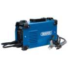 Draper INV160A MMA 160A Inverter Welder
