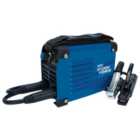 Draper INV140A/SF Storm Force 140A MMA Inverter Welder