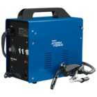 Draper MIG100 Storm Force 100A Gasless MIG Welder