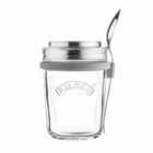 Kilner Breakfast Jar Set - 0.35L