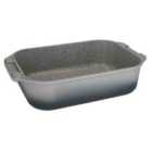 Masterclass Large Roasting Tin With Handles - Ombre Grey