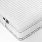 Jay-Be ® Firm Hybrid 2000 E-pocket Truecore ® Eco-friendly Mattress - Double