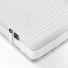 Jay-Be ® Firm Hybrid 2000 E-pocket Truecore ® Eco-friendly Mattress - Single