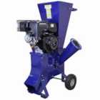 T-mech 15Hp Wood Chipper