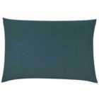 Furn. Contra Velvet Filled Cushion