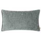 Evans Lichfield Buxton Rectangular Filled Cushion