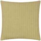Yard Hush Linear Filled Cushion