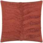 Furn. Dakota Tufted Filled Cushion