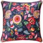 Wylder Tropics Glorine Filled Cushion