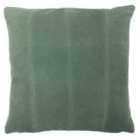 Furn. Jagger Ribbed Corduroy Filled Cushion