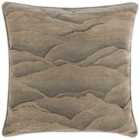 Paoletti Stratus Jacquard Filled Cushion