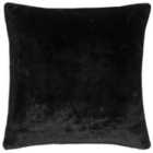Paoletti Stanza Faux Fur Filled Cushion