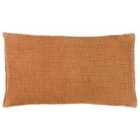 Yard Ribble Acid Wash Filled Cushion