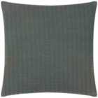 Yard Hush Linear Filled Cushion