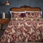 Paoletti Harewood Heritage Double Duvet Cover Set