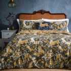 Paoletti Harewood Heritage Single Duvet Cover Set