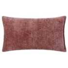 Evans Lichfield Buxton Rectangular Filled Cushion