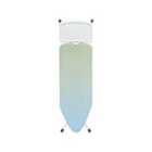 Brabantia Ironing Board C, 124X45Cm, Ssuh - Soothing Sea