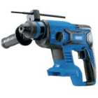 Draper D20 20V Brushless SDS+ Rotary Hammer Drill - Bare