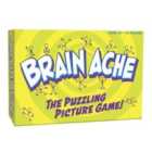 Cheatwell Games Brain Ache The Puzzling Picture Game