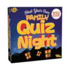 Cheatwell Games Host Your Own Family Quiz Night