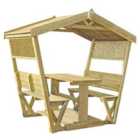 Zest Stirling Arbour