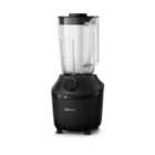 Philips 3000 Series Blender And Smoothie Maker - Black