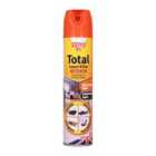 Zero In Total Insect Killer Aerosol - 300ml