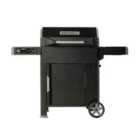 Masterbuilt AutoIgnite™ Series 545 Digital Charcoal Grill and Smoker Black