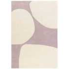 Asiatic Canvas 120X170Cm 02 Pebble Rug
