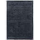Asiatic Rise 200X290Cm Navy Rug