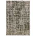 Asiatic Kuza 240X340Cm Abstract Green Rug