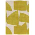 Asiatic Romy 200X290Cm 06 Kite Chartreuse Rug