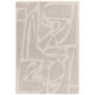 Asiatic Loxley 120X170Cm Linen Rug