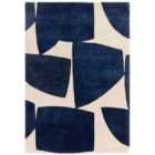 Asiatic Romy 200X290Cm 03 Kite Blue Rug