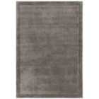 Asiatic Rise 200X290Cm Charcoal Rug