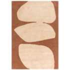 Asiatic Canvas 120X170Cm 05 Collage Rug