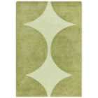 Asiatic Canvas 120X170Cm 01 Reflect Rug