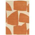 Asiatic Romy 160X230Cm 05 Kite Orange Rug