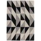Asiatic Reef Rug 200X290Cm Rf08 Flag Grey