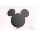 Yellowpop Disney Mickey Mirror Silver