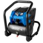 Draper D20 4L Air Compressor (bare)